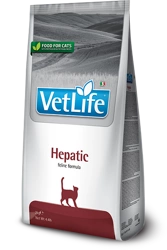 Farmina Vet Life Feline Hepatic 2 kg