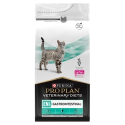 PRO PLAN Veterinary Diets IT St/Ox Gastrointestinal cibo secco per gatti 1,5 kg