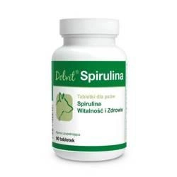 Dolfos Dolvit Spirulina 90 Compresse