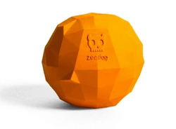 ZEE DOG Giocattolo per cani Super arancione