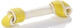 Maced Bone Bound White Lamb 11cm