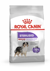 ROYAL CANIN CCN Medium sterilizzato 3kg
