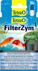 Tetra Pond FilterZym 10 Kp. - Prodotto per il trattamento dell'acqua