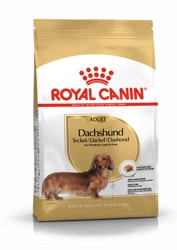 ROYAL CANIN Dachshund Adulto 1,5kg