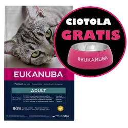 Eukanuba Top Condition Adulto 1+ 10kg