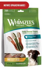 WHIMZEES Spazzolino da denti M 12 pz.