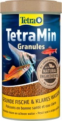 TetraMin Granuli 500ml