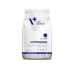 VETEXPERT Veterinary Diet Dog Dermatosis Rabbit&amp;Potato 2 kg