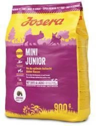 Josera Mini Junior 900 g