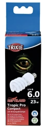 Trixie Tropic Pro Lampadina compatta 6.0 23W