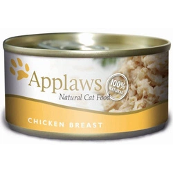 Applaws Petto di pollo per gatti 70g scatolina