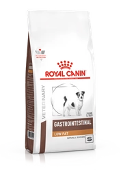 ROYAL CANIN Gastro Intestinal Basso Grasso per cani di piccola taglia 3,5 kg