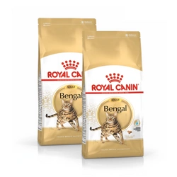 ROYAL CANIN Bengala Adulto 2x10kg