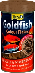 Tetra Goldfish Colour 250 ml
