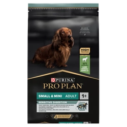 Purina Pro Plan Piccolo & Mini Adulti OptiDigest Agnello 7kg