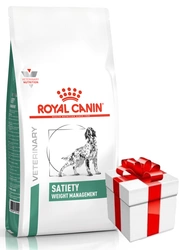 ROYAL CANIN Satiety Weight Management 6kg+Sorpresa per il tuo cane