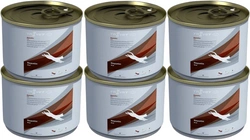 TROVET HLD Hepatic (per gatti) 6x100g - lattina - di sconto in un set