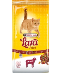 Versele-Laga Lara Adulto Agnello 10kg x2