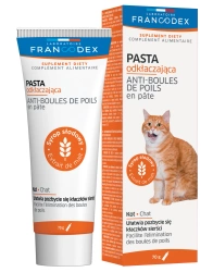 Zolux Francodex di pasta sverminante 70g