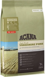 Acana Singles Yorkshire Pork 11,4 kg