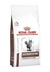 ROYAL CANIN Gastrointestinal Moderate Calorie 4 kg