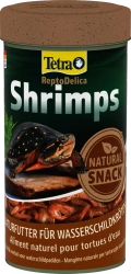 Tetra Repto Delica Shrimps 250ml