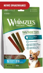 WHIMZEES Stix S 28 pz.