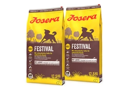 Josera Festival 12x2,5kg