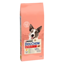 Purina Dog Chow Adulto attivo con pollo 14kg