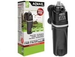 AQUAEL Fan Filter Mini Plus - Filtro per interni