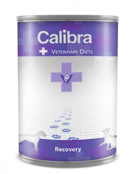 Calibra Diete veterinarie Recovery Cane/Gatto 400g