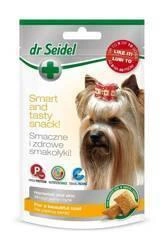 Laboratorium DermaPharm Dr Seidel Capelli deliziosi 90g