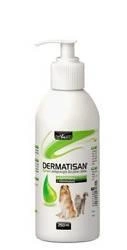 Dermatisan Shampoo detergente con clorexidina 250ml