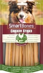 Zolux Smart Bones Bastoncini di pollo 5pc