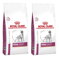 ROYAL CANIN Renal Select Canine 10 kg x 2