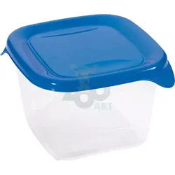 Curver Fresh&Go Contenitore per alimenti blu 1.2l