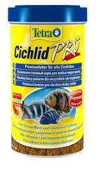 TETRA Cichlid Crisps 500 ml