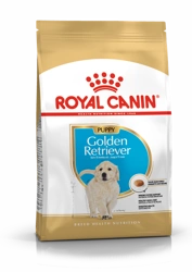ROYAL CANIN Golden Retriever Puppy 12 kg