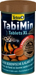 Tetra Compresse TabiMin XL 133 Compresse
