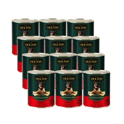 Hector 12x1240g Manzo