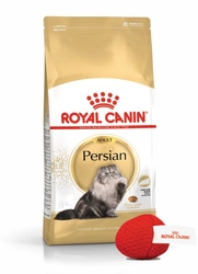 ROYAL CANIN Persiano Adulto 10kg + Palla per gatti Royal Canin GRATIS