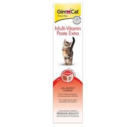 Gimborn Gim Cat Pasta Multi-Vitamin Extra 100 g