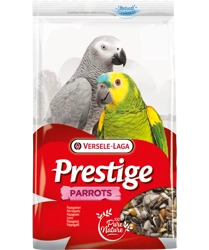 Versele-Laga Parrots - Mangime per pappagalli di taglia grande 1kg