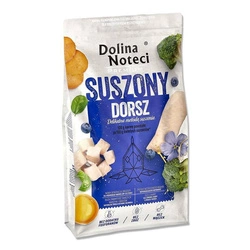 DOLINA NOTECI Premium  Merluzzo- cibo secco per cani 9 kg