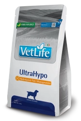 Farmina Vet Life Canine Ultrahypo 12 kg