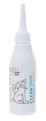 OVER ZOO Clean Drop 60 ml