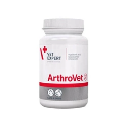 VETEXPERT Arthrovet 60 compresse
