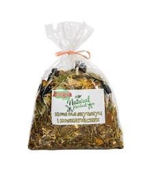 ALEGIA Erbe per cincillà e gerbilli 100g