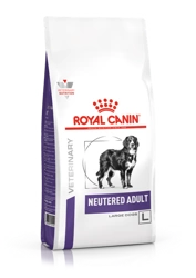 ROYAL CANIN Neutered Adult Large Dog 12 kg