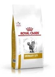 ROYAL CANIN Urinary S/O 3,5 kg